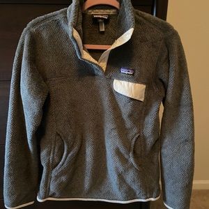 Patagonia Fleece